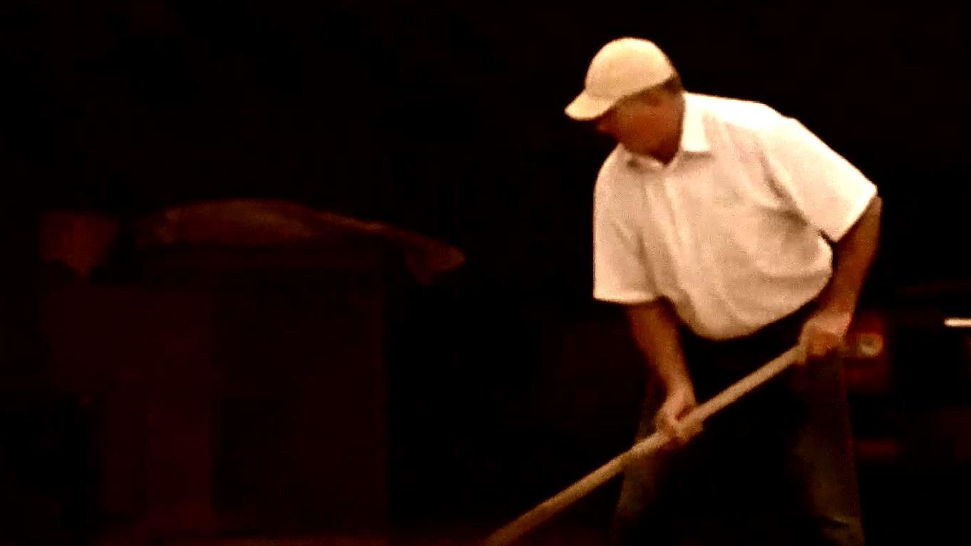 Природная аномалия: почему чеченец не чувствует сверхнизких температур Природная аномалия: почему чеченец не чувствует сверхнизких температур