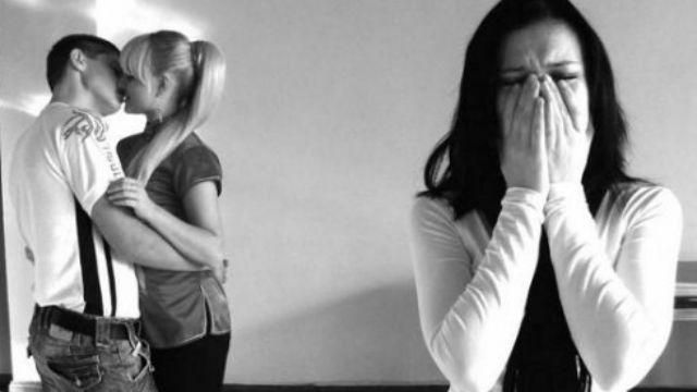 Чому партнери зраджують: 6 найпоширеніших причин цієї проблеми Чому партнери зраджують: 6 найпоширеніших причин цієї проблеми