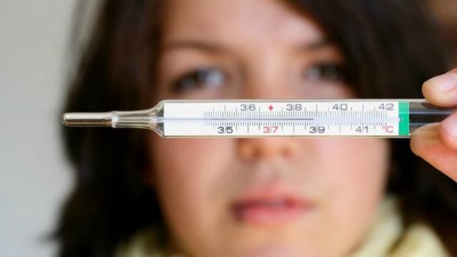 Грипп: что нужно знать, чтобы не заболеть — инфографика Грипп: что нужно знать, чтобы не заболеть — инфографика