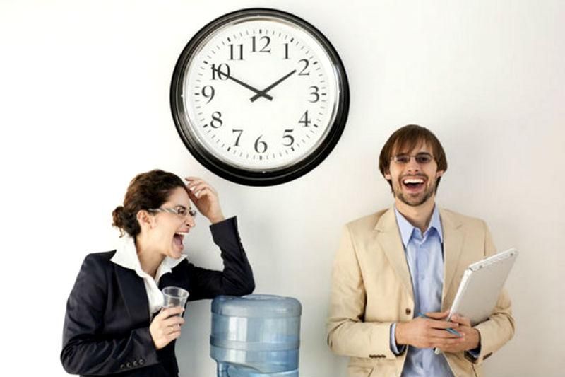 Дослідження: чи заважає трудоголізм романтичним стосункам Дослідження: чи заважає трудоголізм романтичним стосункам