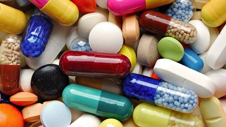 В правительстве нашли способ победить "фармакологическую мафию" В правительстве нашли способ победить "фармакологическую мафию"