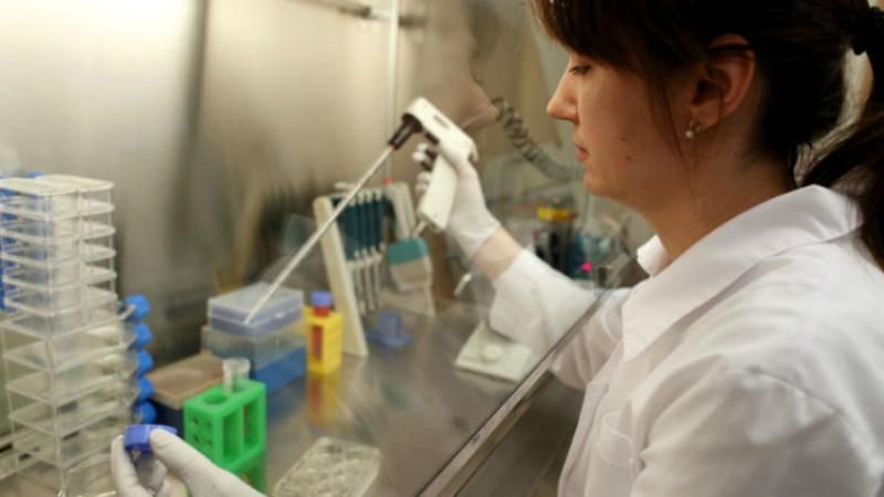 От последствий гриппа уже умерли 46 человек От последствий гриппа уже умерли 46 человек