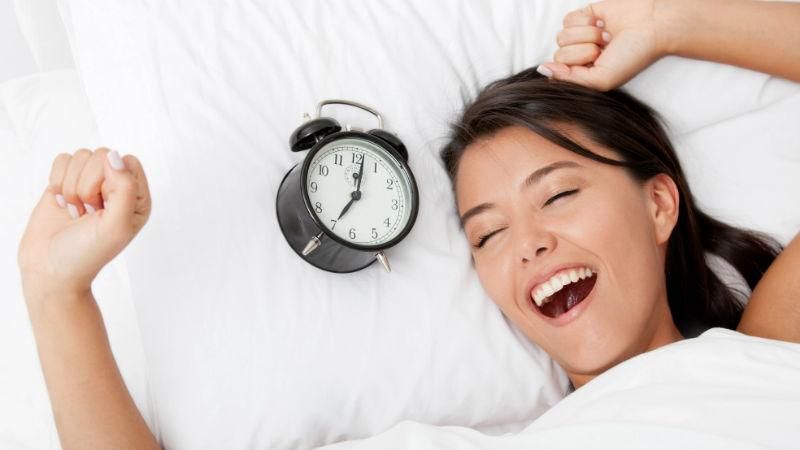 6 простих речей, що мотивують прокидатися дуже рано