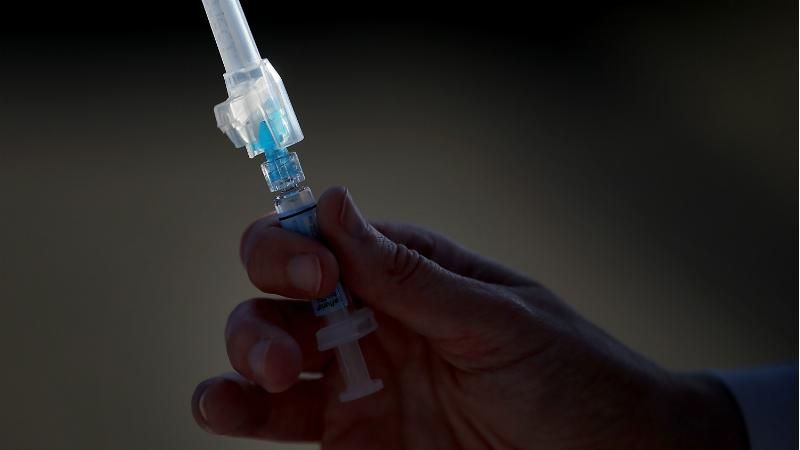 Смерть 46 человек от гриппа не подтверждена, — Минздрав