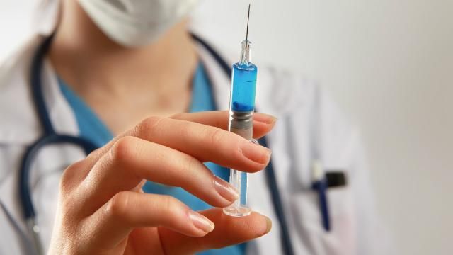В Минздраве подтвердили более полусотни смертельных случаев гриппа среди украинцев
