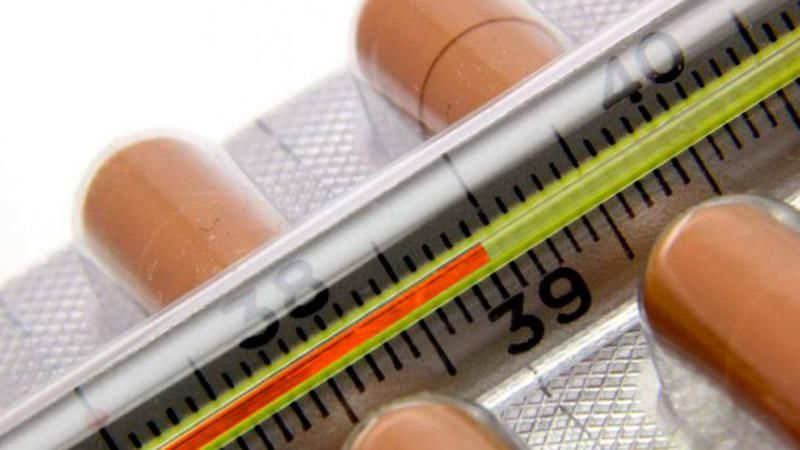 Епідемія грипу вбиває жителів окупованого Донецька Епідемія грипу вбиває жителів окупованого Донецька