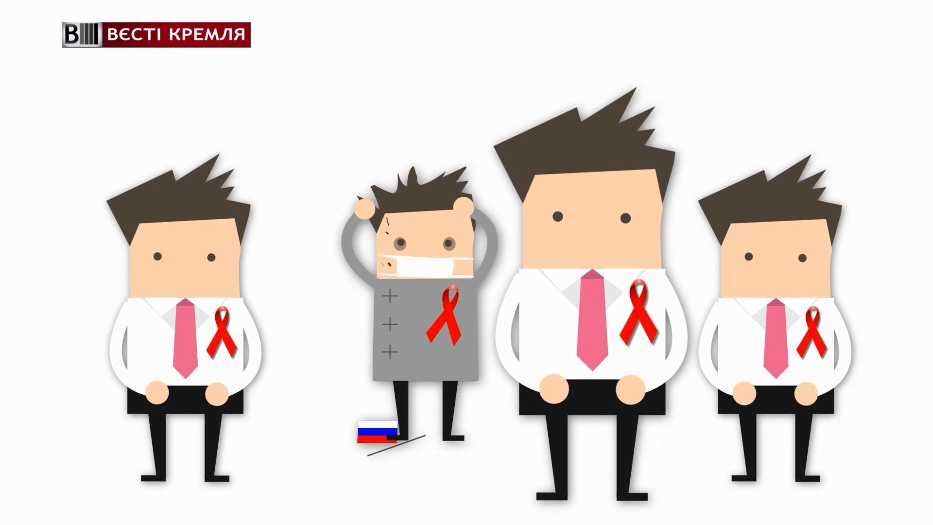 Страшная статистика: смертельная инфекция убивает все больше россиян Страшная статистика: смертельная инфекция убивает все больше россиян