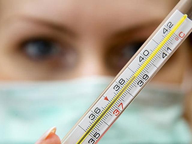 В Україні від грипу померли 72 людини, – МОЗ
