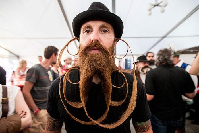 На замітку чоловікам: чи корисна борода для здоров'я