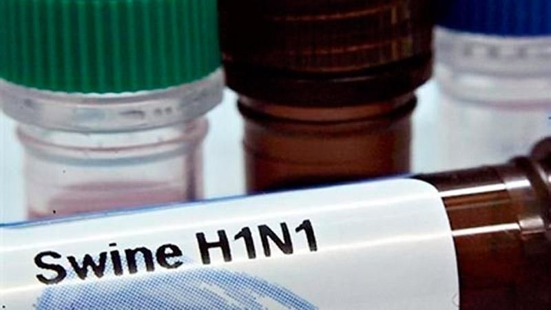 Розвідка повідомила про сотні жертв грипу на Донбасі Розвідка повідомила про сотні жертв грипу на Донбасі