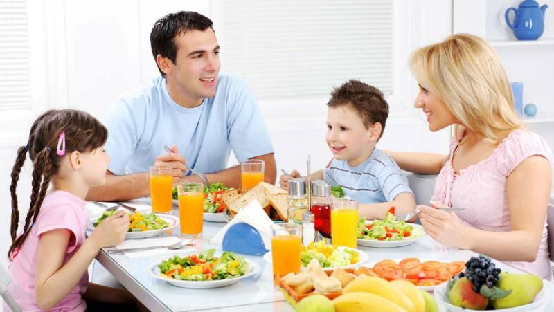 Вкусно и полезно. Рейтинг лучших завтраков по версии диетологов Вкусно и полезно. Рейтинг лучших завтраков по версии диетологов