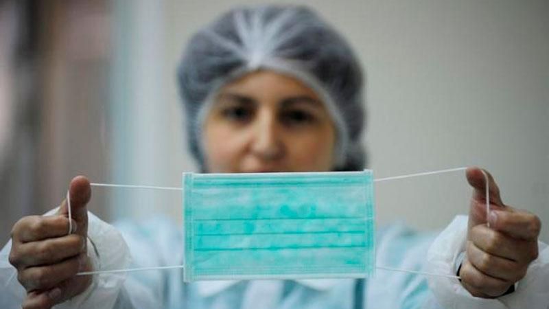 В Україні оголошено епідемію грипу В Україні оголошено епідемію грипу