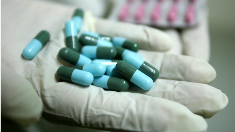 Медики прогнозують другу хвилю грипу у лютому Медики прогнозують другу хвилю грипу у лютому