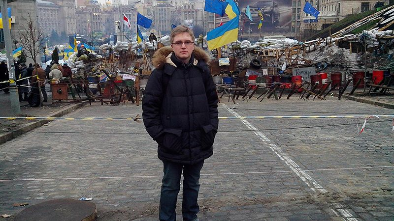 Симптомы гриппа у украинского студента оказались смертельно опасной болезнью