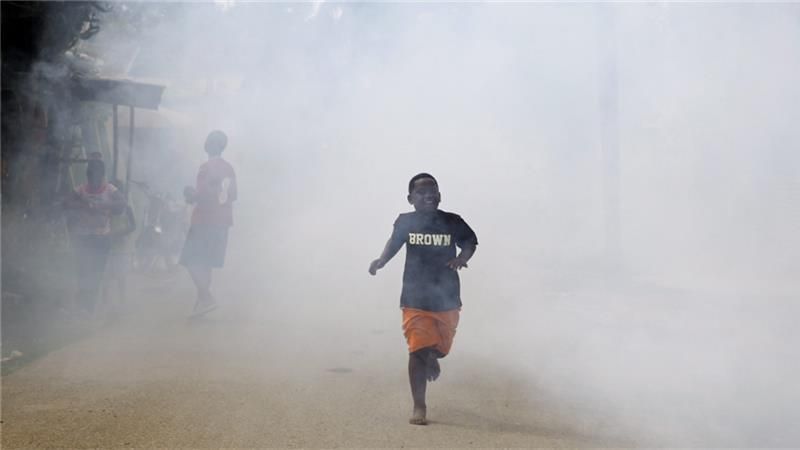 Произошло непредвиденное: от вируса Зика умерли три человека Произошло непредвиденное: от вируса Зика умерли три человека