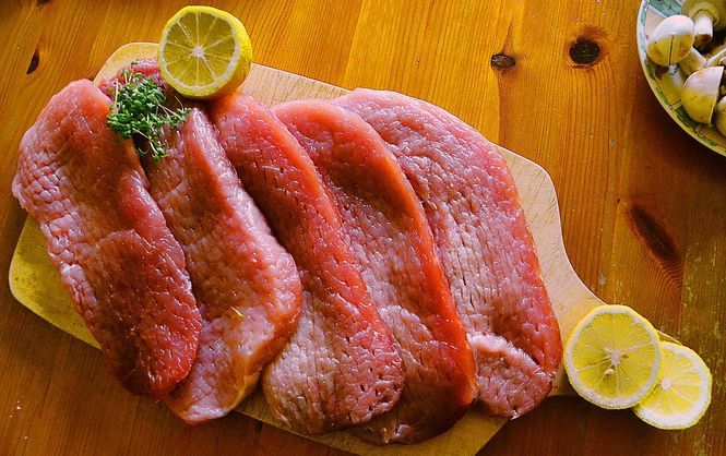 Эксперты развенчали пять мифов о вреде красного мяса