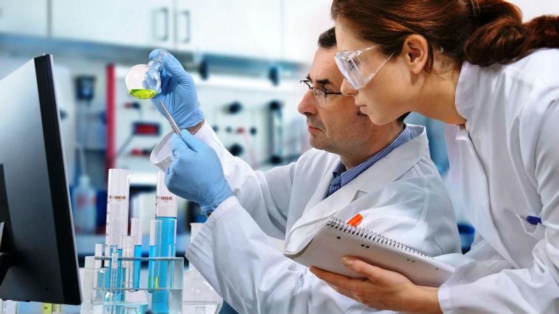 Латвійські вчені розробили ліки від раку: детально про розробку Латвійські вчені розробили ліки від раку: детально про розробку