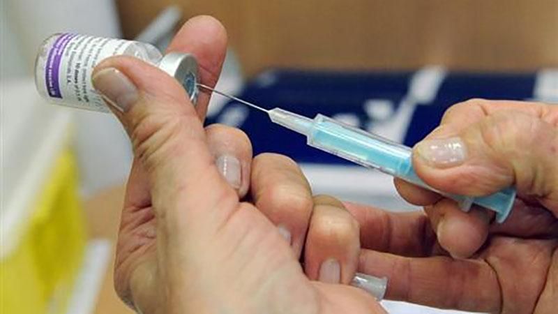 Грипп в Украине: 286 человек умерли от болезни Грипп в Украине: 286 человек умерли от болезни