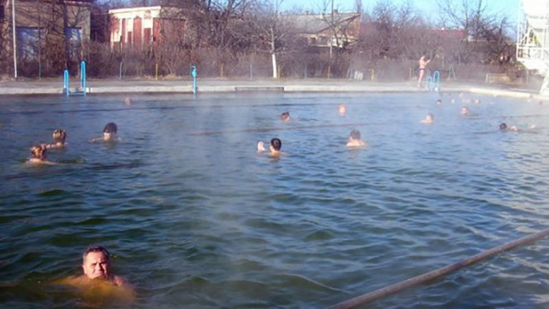 Де в Україні вже зараз можна відпочивати у купальнику: гід по термальних курортах