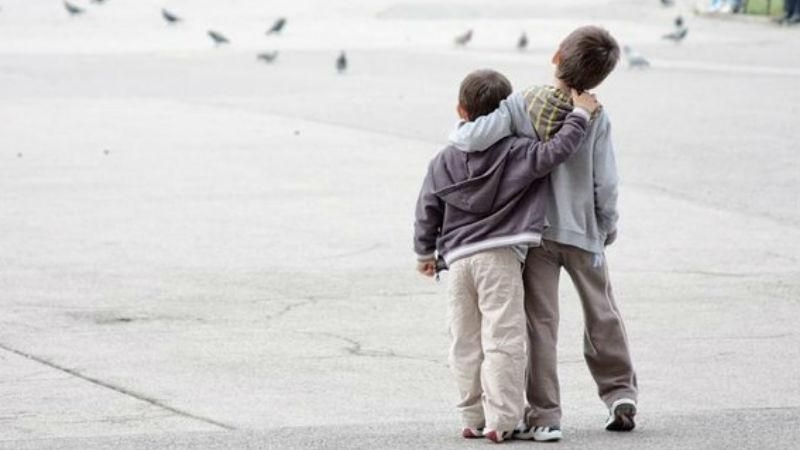 Слово, которое разрушит любую дружбу Слово, которое разрушит любую дружбу