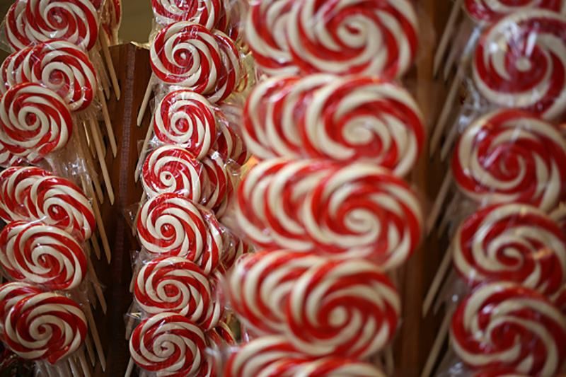 Вчені дізналися про нову неочікувану шкоду від цукру Вчені дізналися про нову неочікувану шкоду від цукру