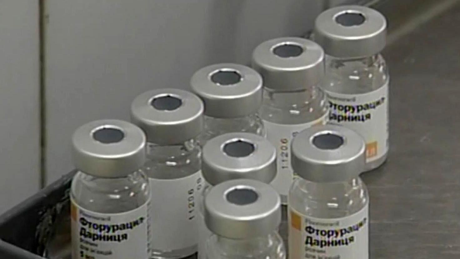 Врачи больше не смогут подло наживаться на онкобольных Врачи больше не смогут подло наживаться на онкобольных