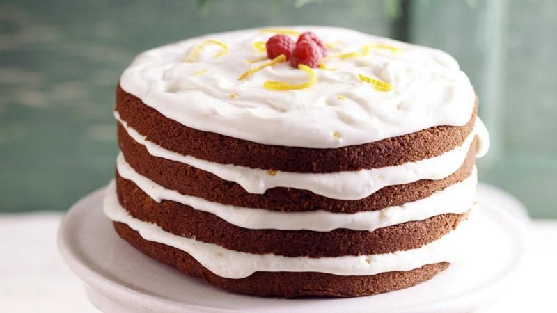 Вороги дієти: чотири найменш корисні десерти Вороги дієти: чотири найменш корисні десерти