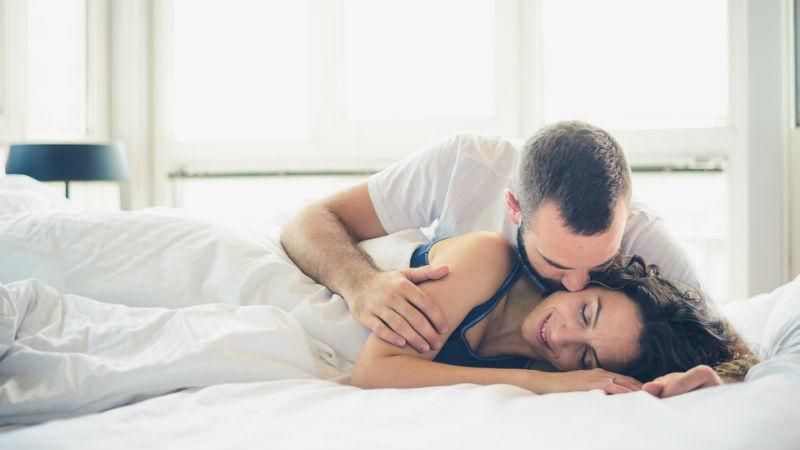 Головні помилки жінок в ліжку, які руйнують сексуальні стосунки