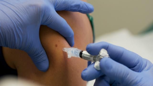 Грип продовжує вбивати українців: кількість жертв перевалила за 300 Грип продовжує вбивати українців: кількість жертв перевалила за 300