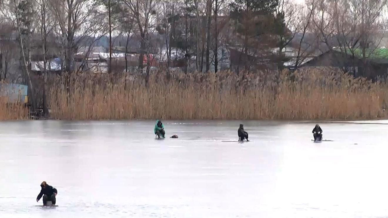 У ДСНС назвали головну причину загибелі на кризі У ДСНС назвали головну причину загибелі на кризі