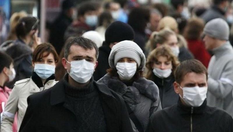 В Украине зафиксировали новые летальные случаи от гриппа