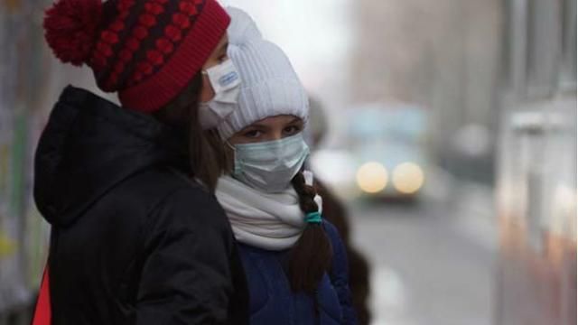 Эпидемия гриппа завершена — Минздрав