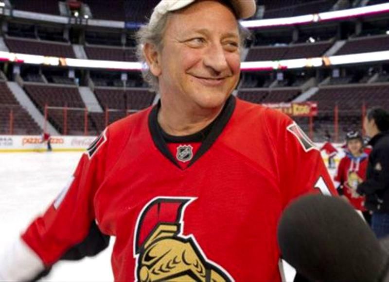 Один из самых состоятельных жителей Канады гордится своими украинскими корнями - 25 февраля 2016 - Телеканал новин 24 Один из самых состоятельных жителей Канады гордится своими украинскими корнями - 25 февраля 2016 - Телеканал новин 24