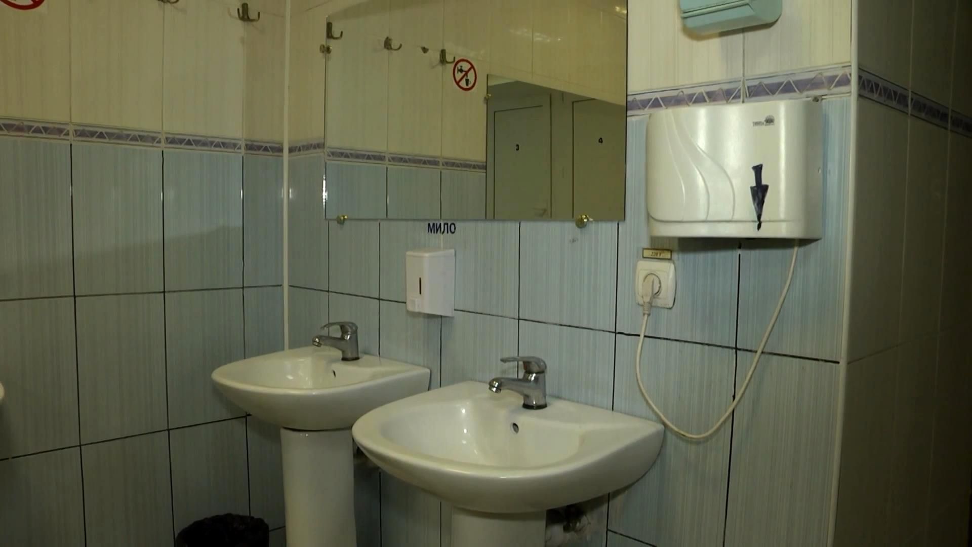 Уряд через 25 років скасував радянські санітарні норми Уряд через 25 років скасував радянські санітарні норми