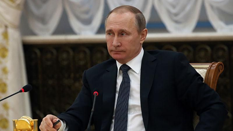 У Кремлі вважають, що втратили Україну, — російський журналіст У Кремлі вважають, що втратили Україну, — російський журналіст