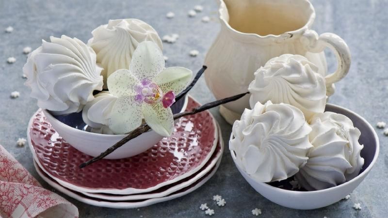 Названо найкорисніші солодощі Названо найкорисніші солодощі