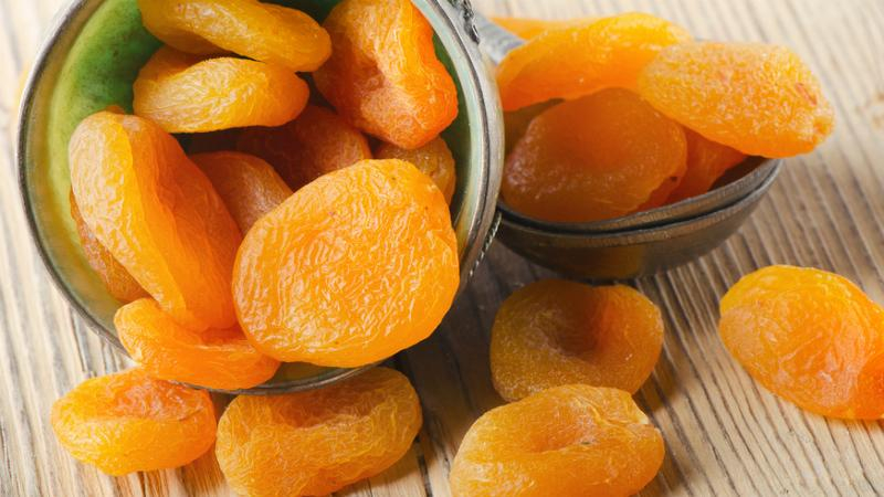 Как уберечься от авитаминоза: полезные продукты