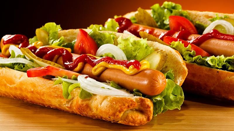 Что будет с организмом, если есть фастфуд 10 дней без перерыва Что будет с организмом, если есть фастфуд 10 дней без перерыва