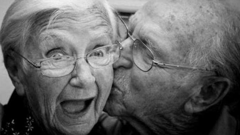 Секс после 85 — реальность. Несколько советов чтобы сохранить интимную жизнь в старости