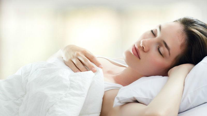 Интересные факты о сне, которые вас удивят