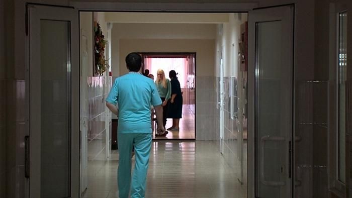 Пятеро детей из детсада попали в больницу с отравлением, — санэпидемслужба Пятеро детей из детсада попали в больницу с отравлением, — санэпидемслужба