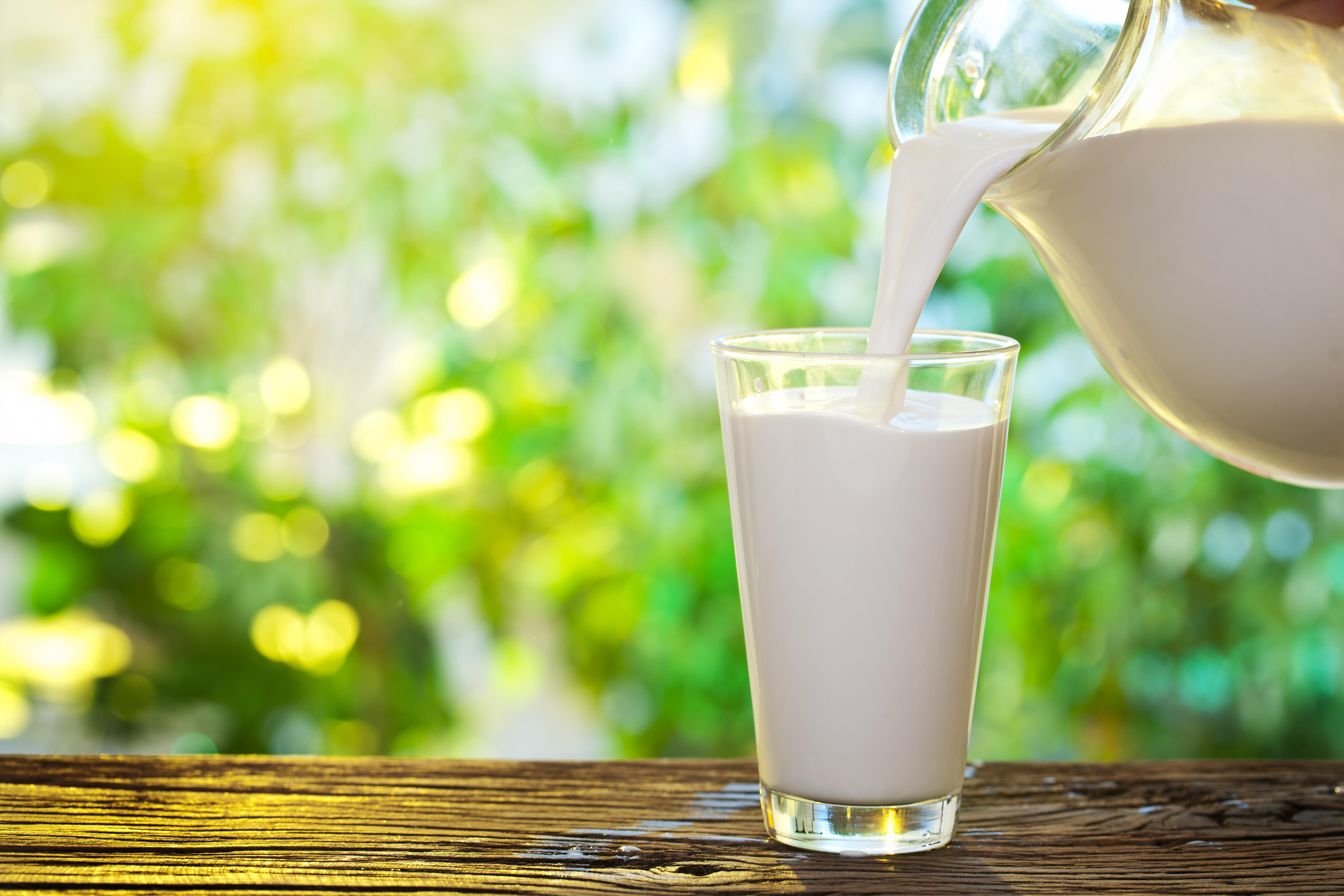 10 фактів про молоко, що можуть злякати
