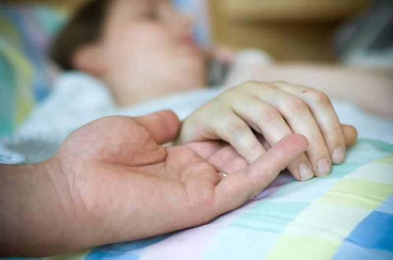 У "Медичну доктрину України" необхідно внести пункт про паліативну допомогу дітям, – Березенко У "Медичну доктрину України" необхідно внести пункт про паліативну допомогу дітям, – Березенко