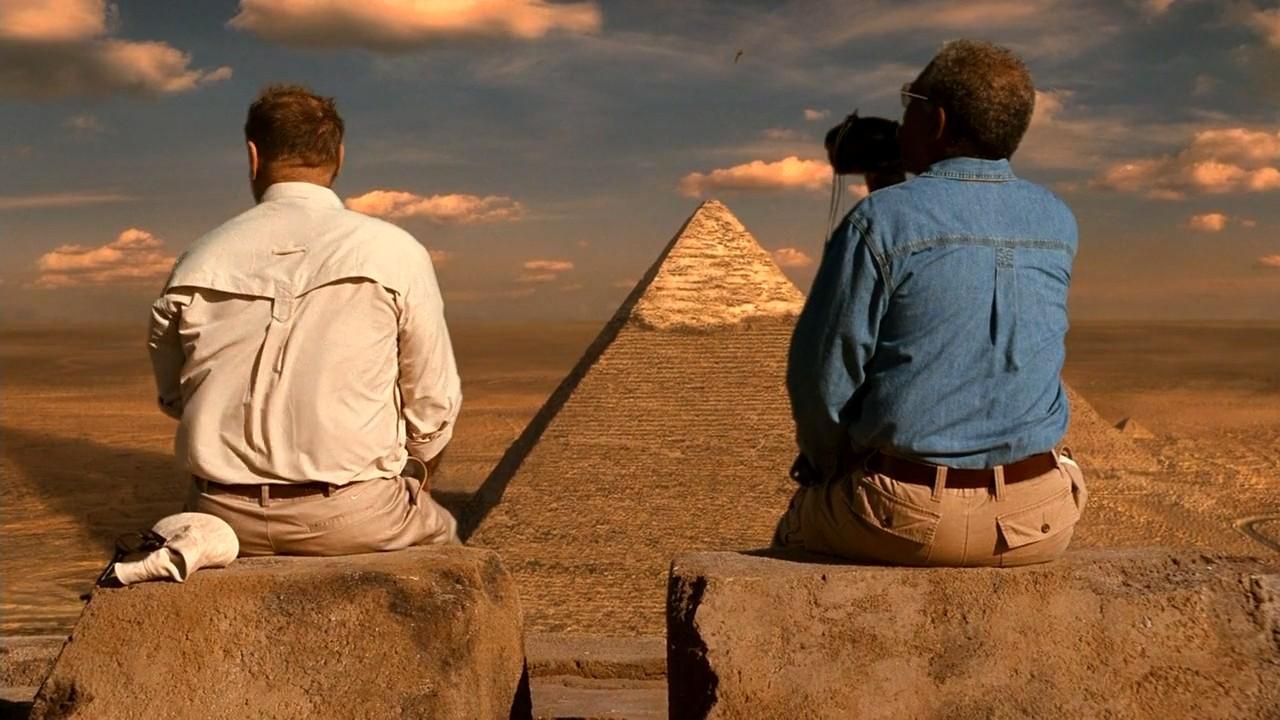 ТОП-10 невероятных желаний смертельно больных людей, которые осуществились
ТОП-10 невероятных желаний смертельно больных людей, которые осуществились