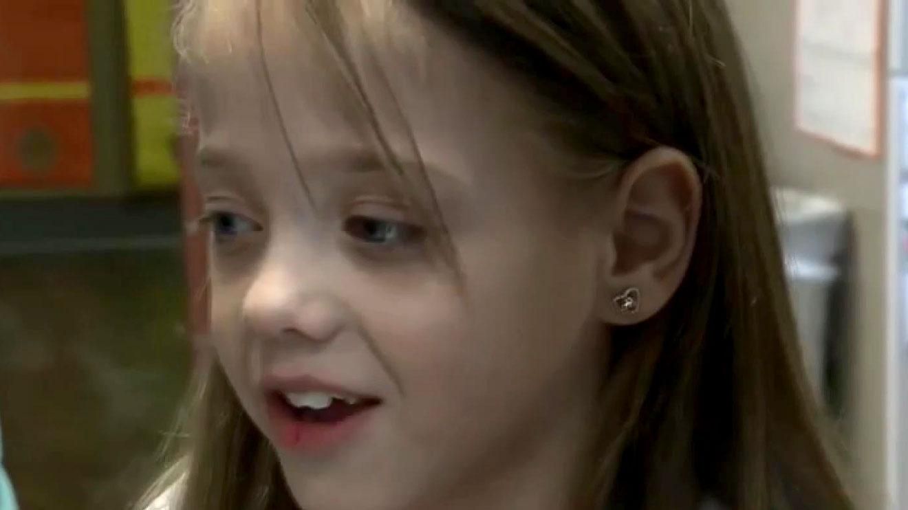 Вчителька пожертвувала власну нирку для хворої учениці Вчителька пожертвувала власну нирку для хворої учениці