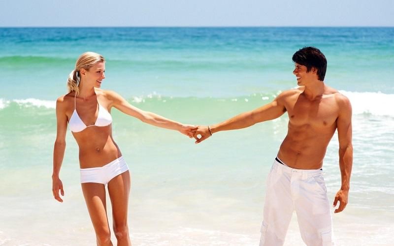 Как приготовиться к лету и не навредить себе Как приготовиться к лету и не навредить себе