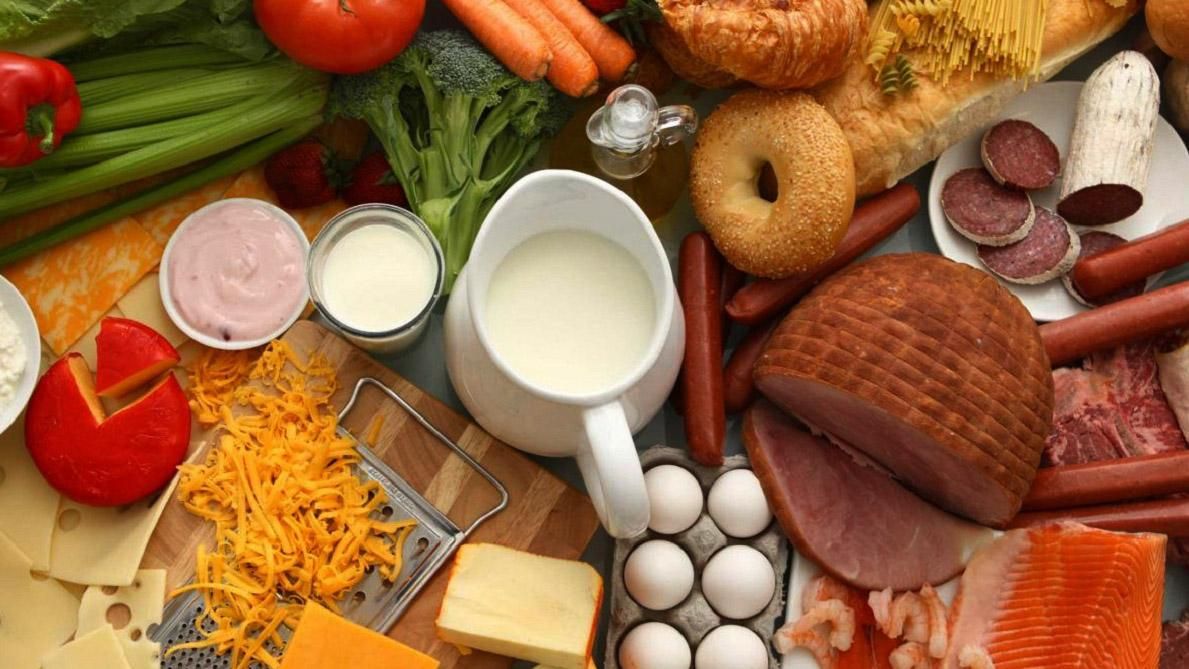 Як Крим виживає без українських продуктів та чому кримчанам не смакують російські харчі Як Крим виживає без українських продуктів та чому кримчанам не смакують російські харчі