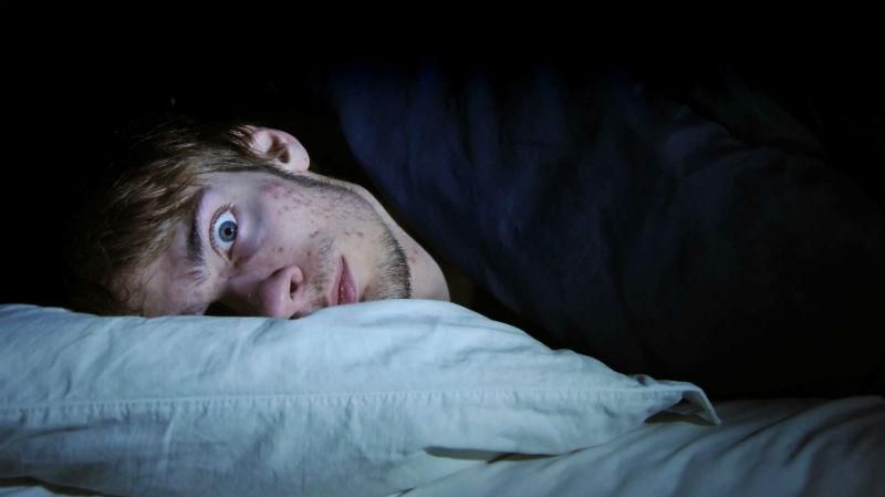 Як побороти безсоння – поради експерта