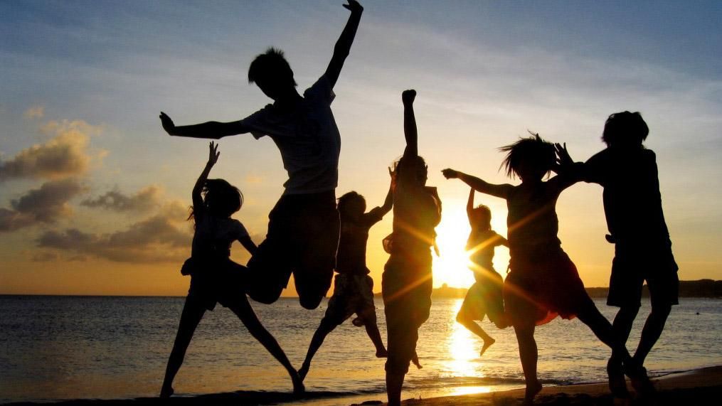 Всесвітній День щастя: поради психолога, як позбутися негативу Всесвітній День щастя: поради психолога, як позбутися негативу