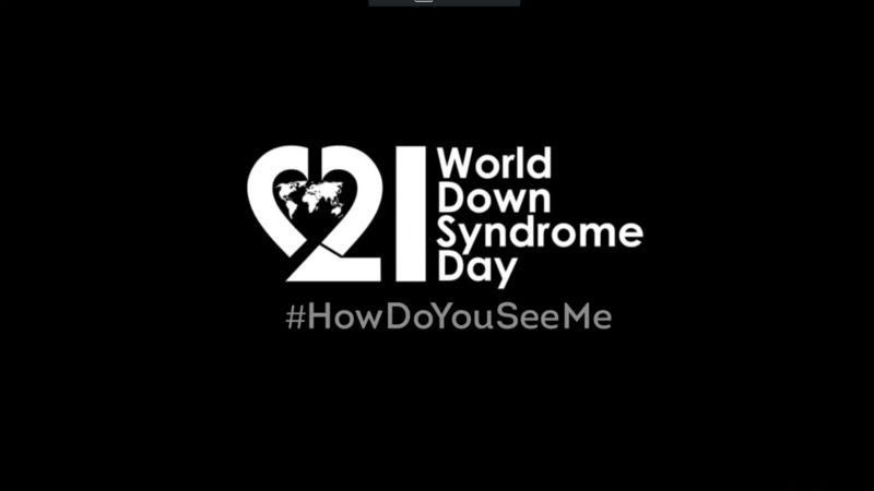 Розчулює до сліз. Зворушливий ролик про людей з синдромом Дауна Розчулює до сліз. Зворушливий ролик про людей з синдромом Дауна